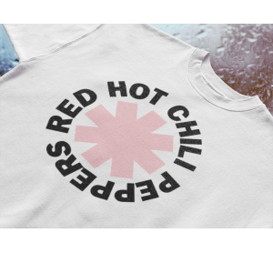 Red Hot Chili Peppers Pink